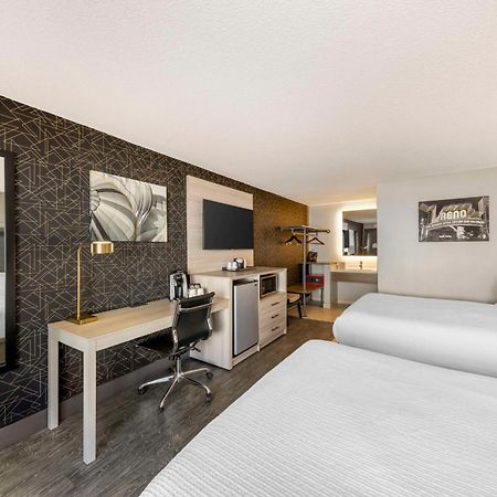 Aiden By Best Western South Reno Exterior foto