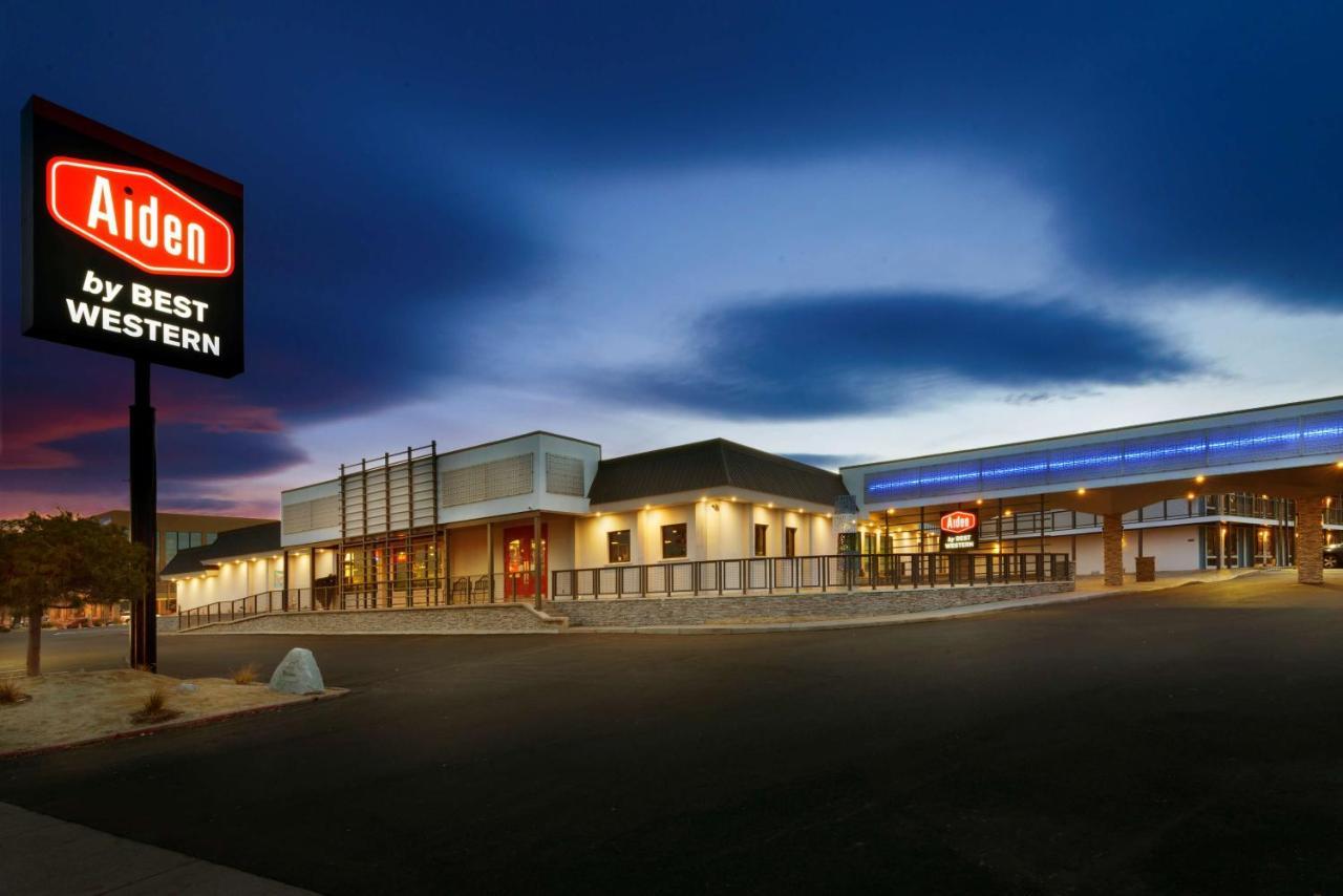 Aiden By Best Western South Reno Exterior foto