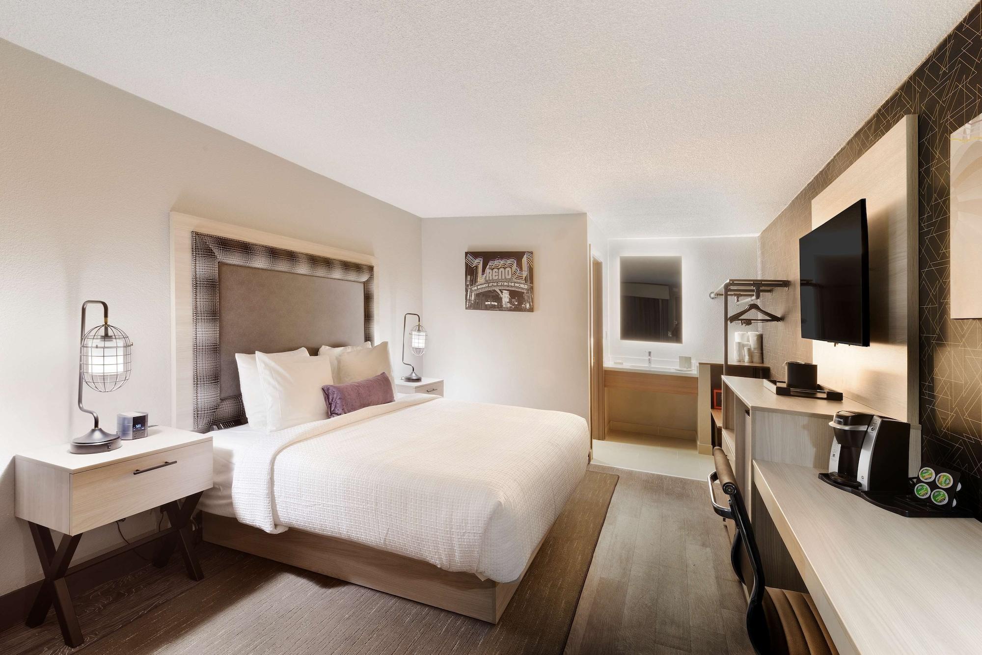 Aiden By Best Western South Reno Exterior foto