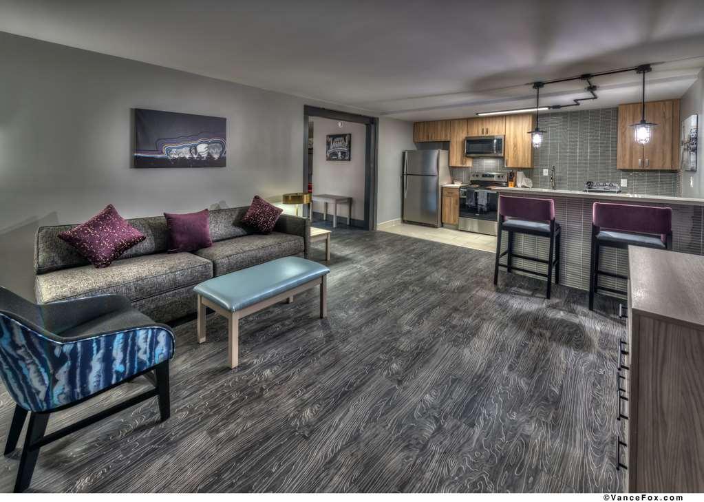 Aiden By Best Western South Reno Zimmer foto