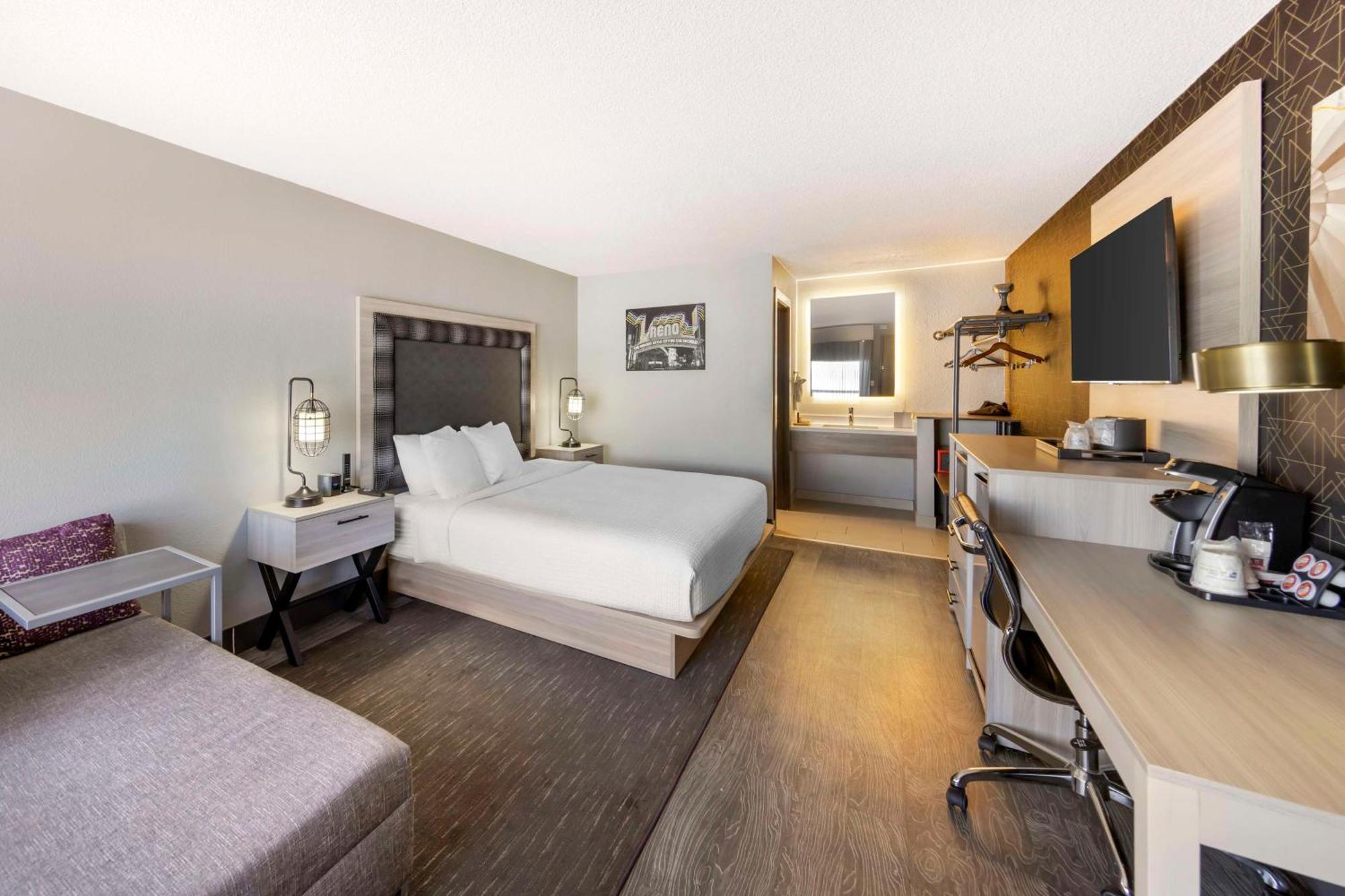 Aiden By Best Western South Reno Exterior foto