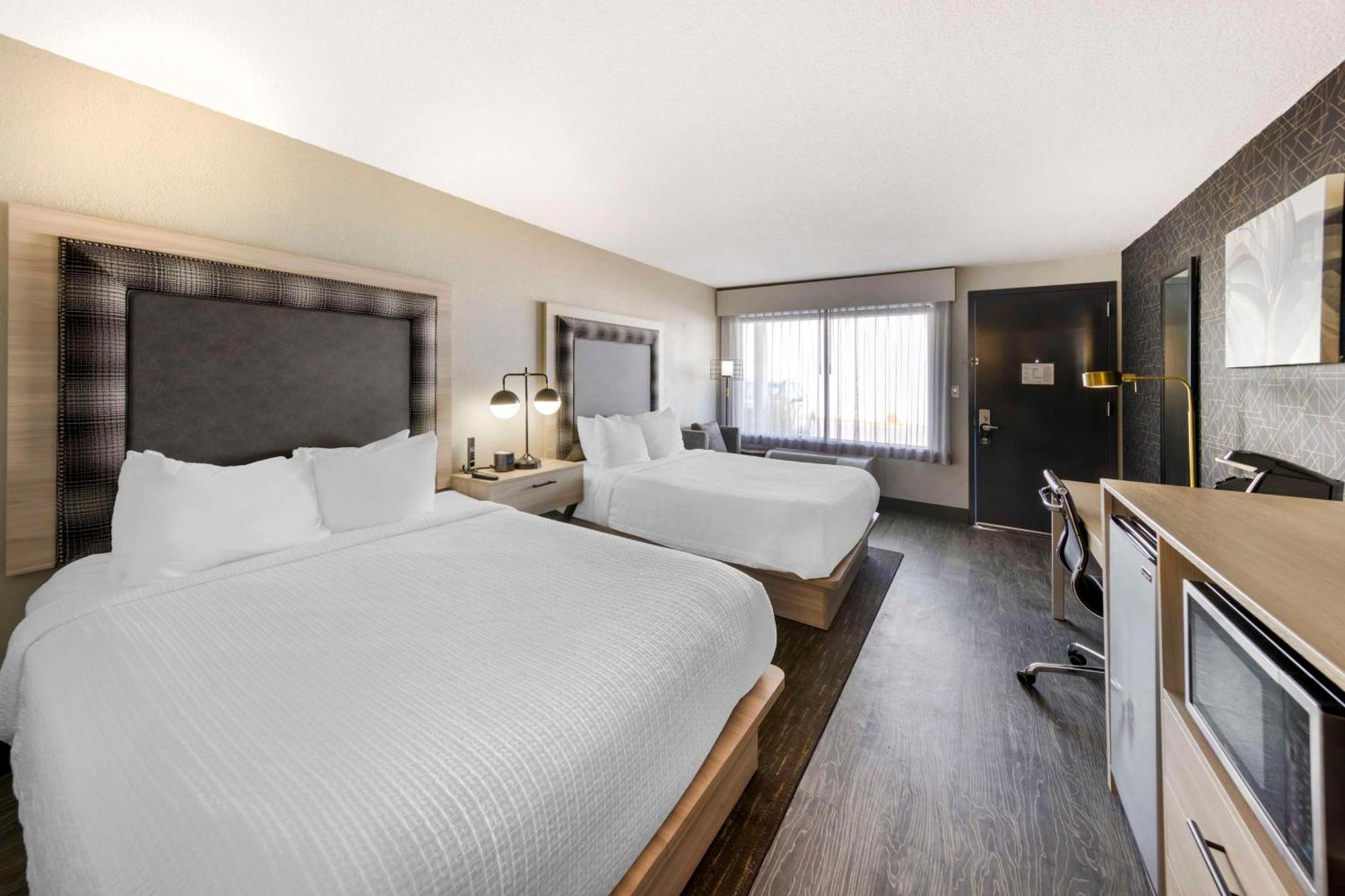 Aiden By Best Western South Reno Exterior foto