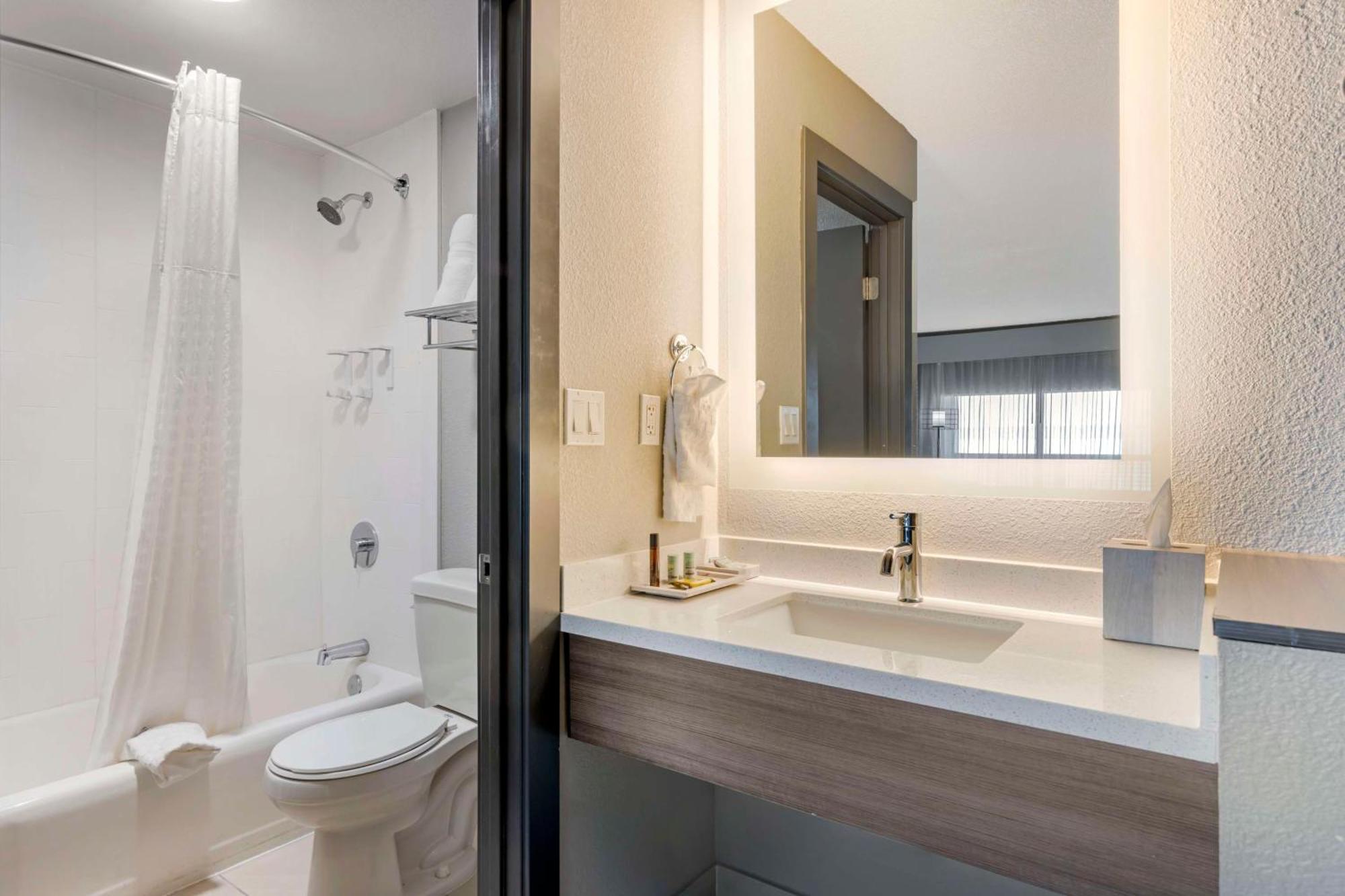 Aiden By Best Western South Reno Exterior foto