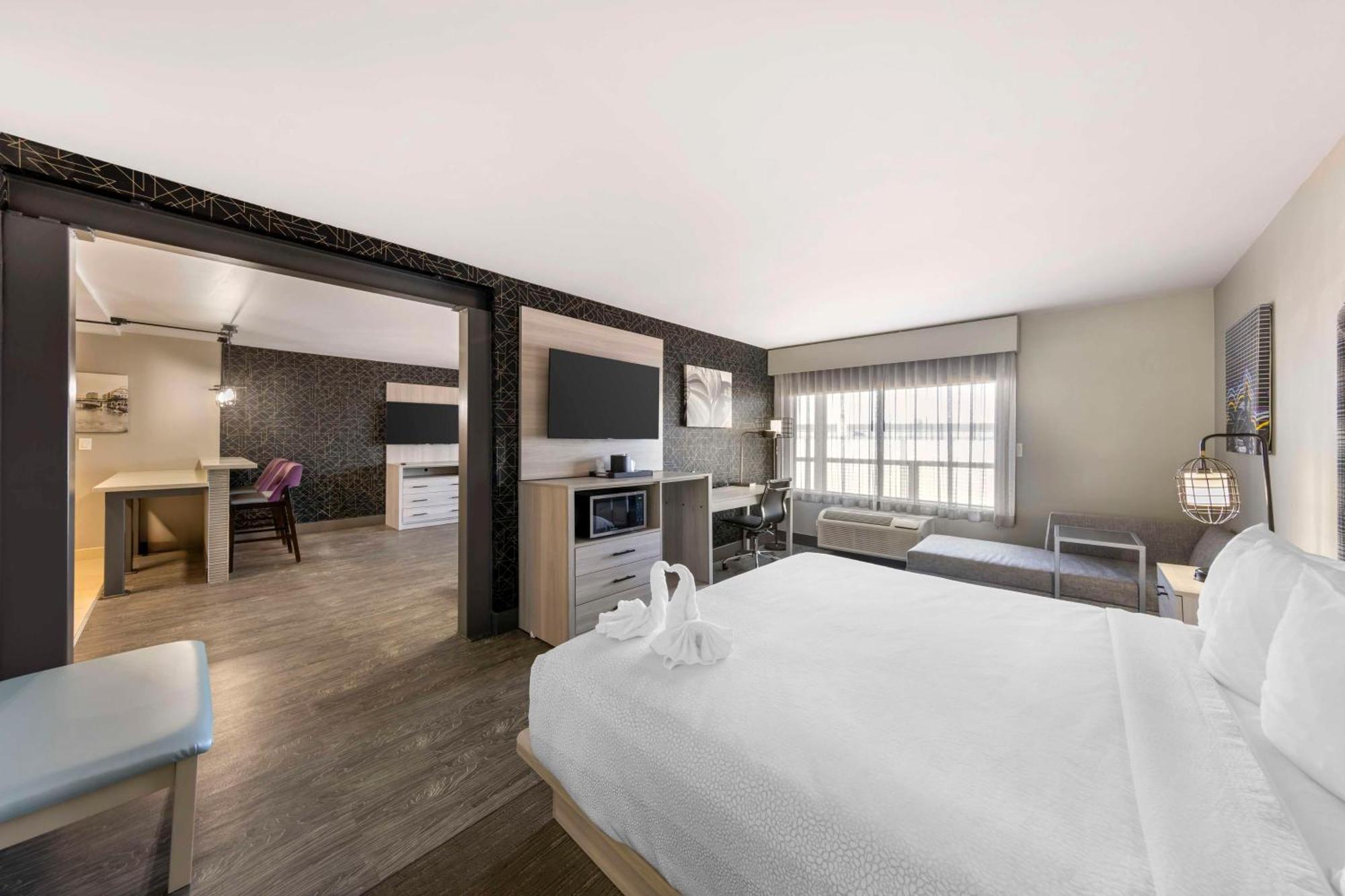 Aiden By Best Western South Reno Exterior foto