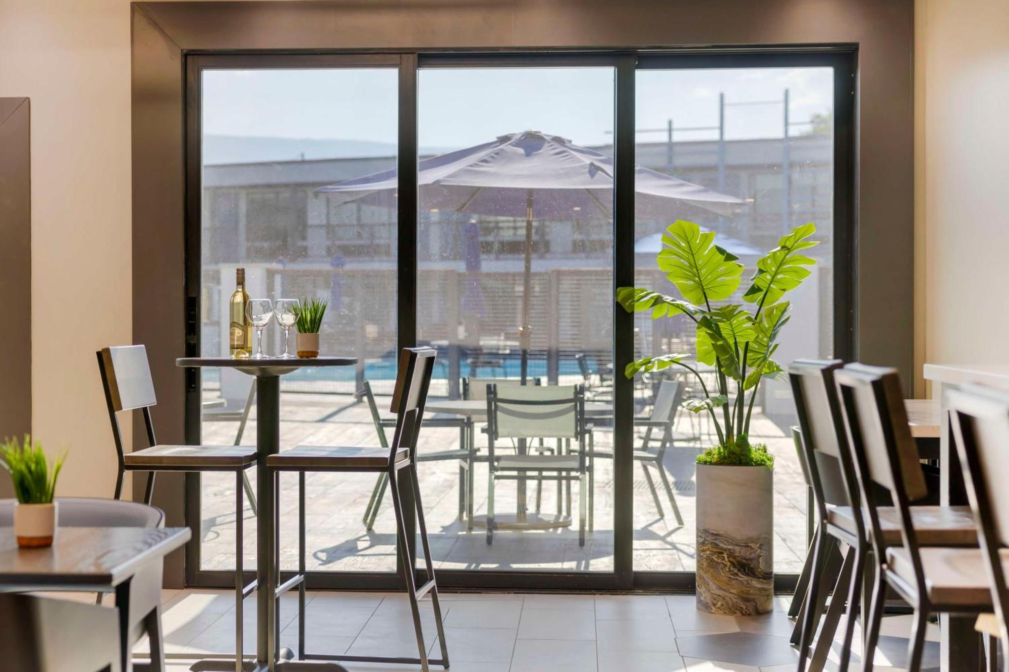 Aiden By Best Western South Reno Exterior foto