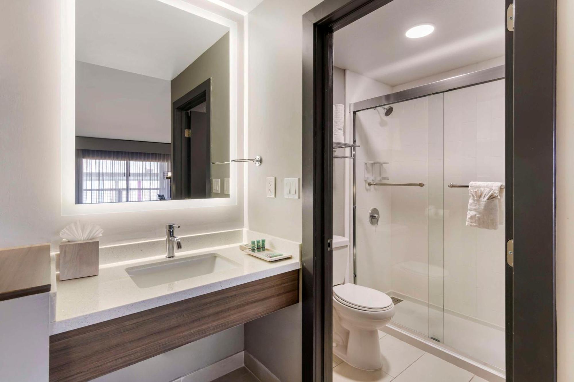 Aiden By Best Western South Reno Exterior foto
