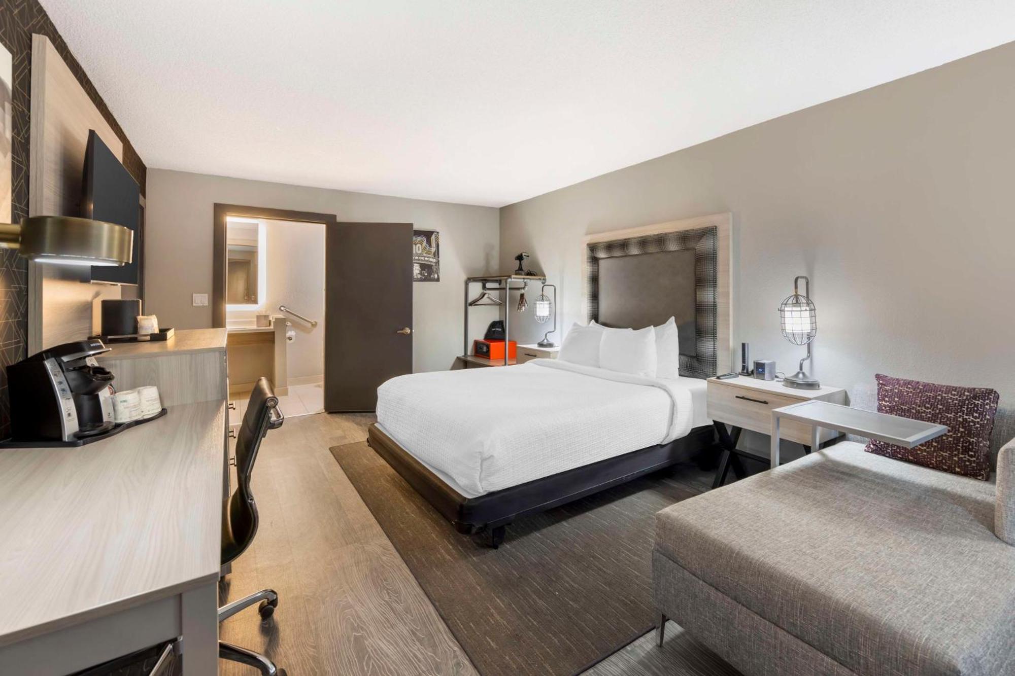 Aiden By Best Western South Reno Exterior foto