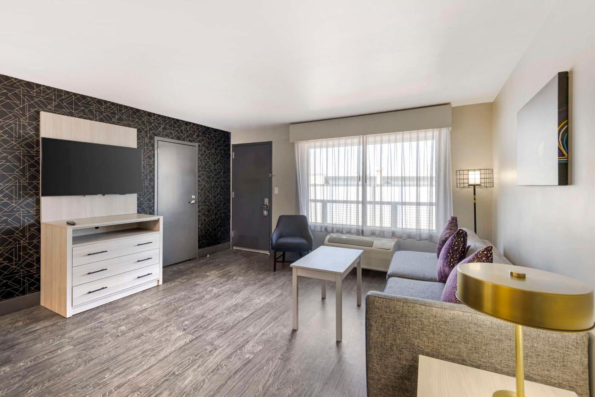 Aiden By Best Western South Reno Exterior foto
