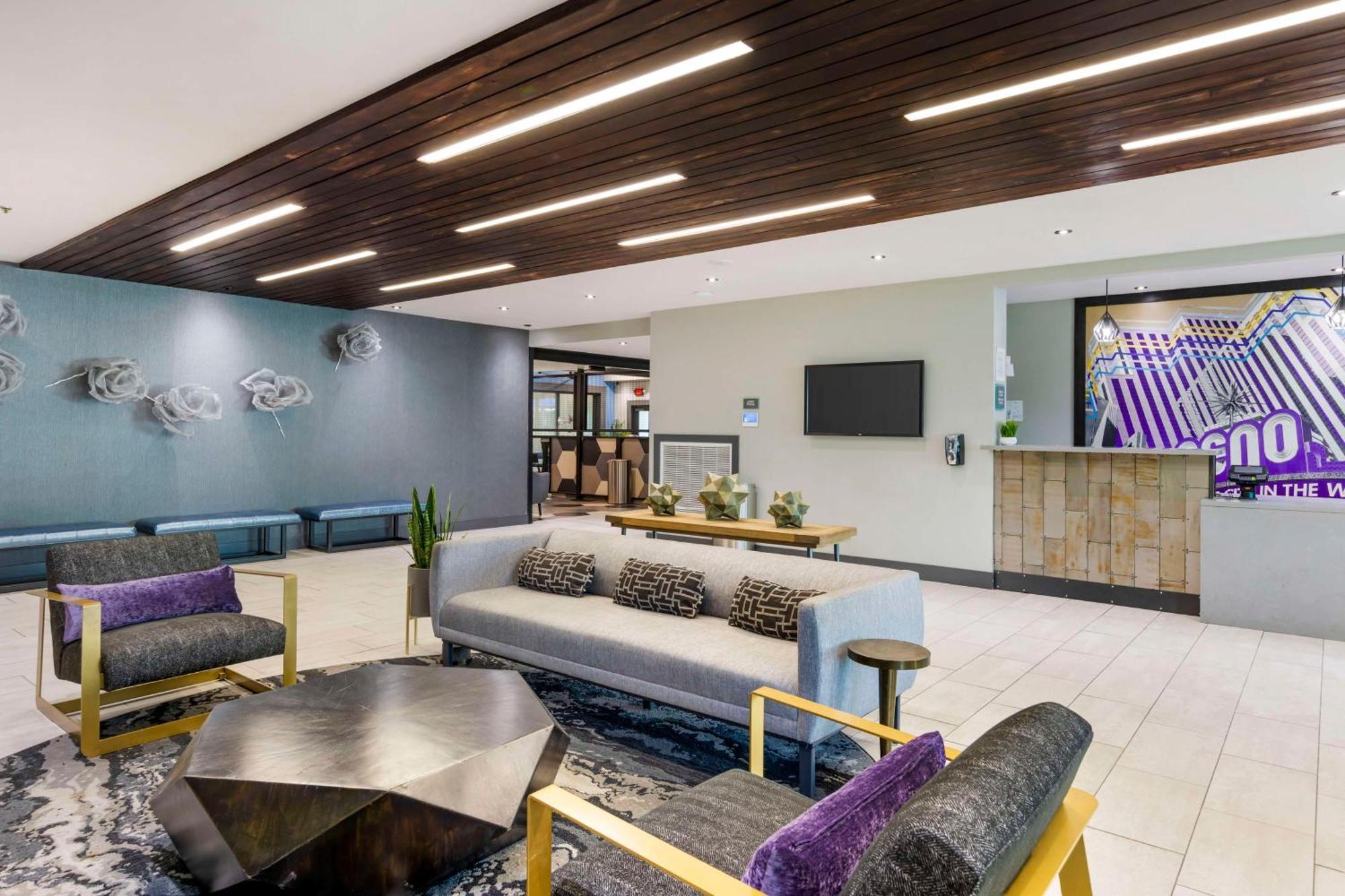 Aiden By Best Western South Reno Exterior foto
