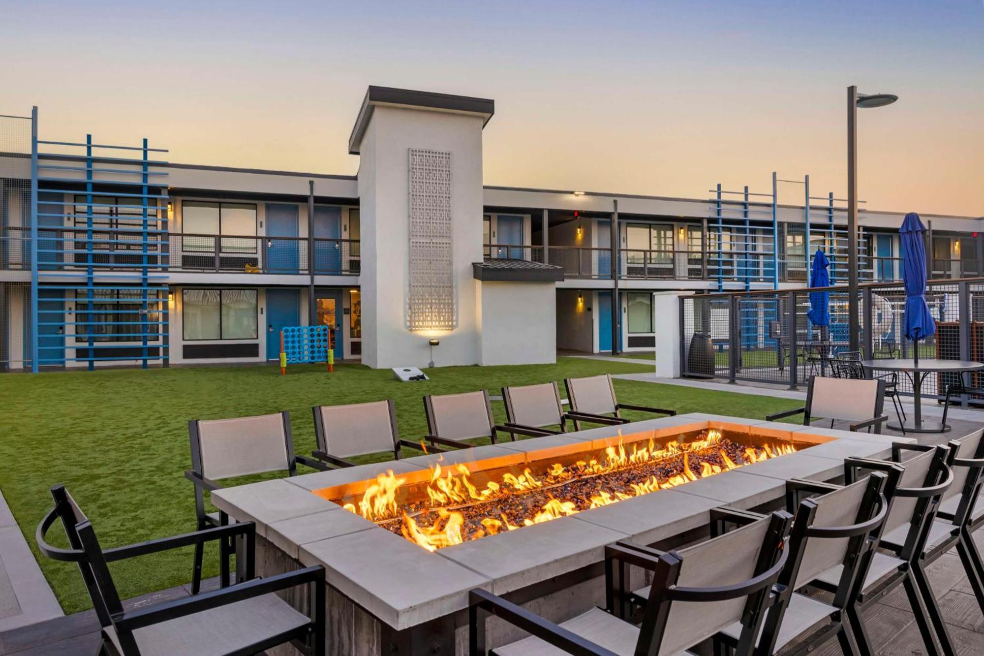 Aiden By Best Western South Reno Exterior foto