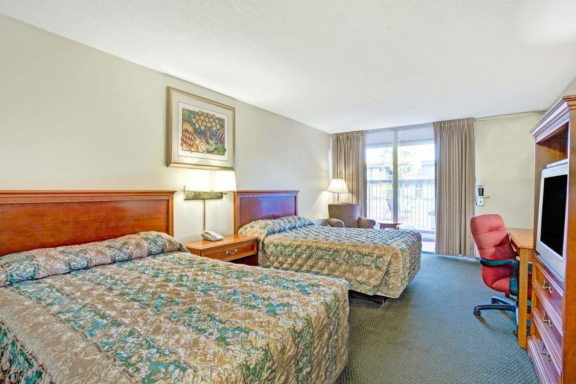 Aiden By Best Western South Reno Exterior foto