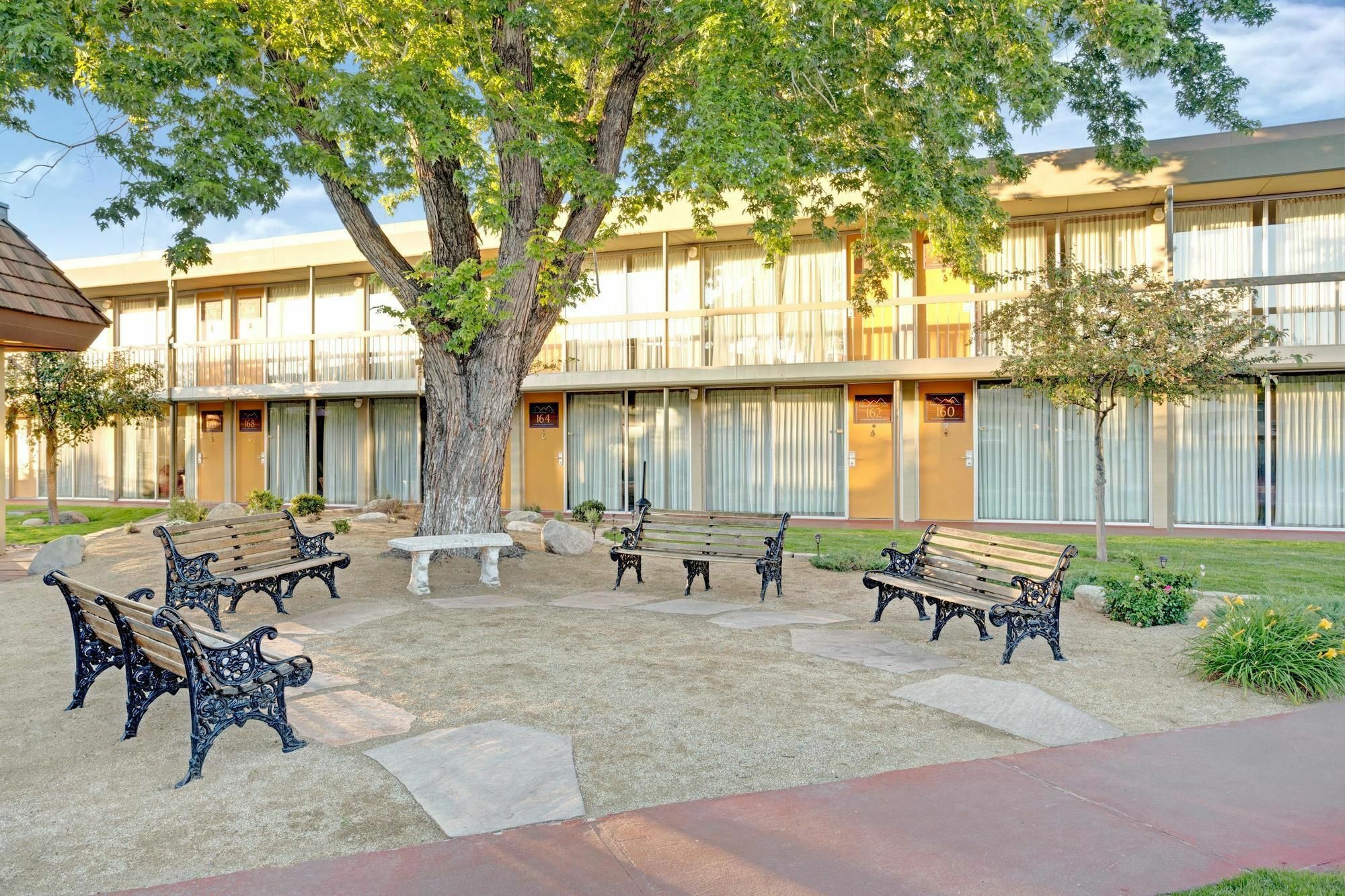 Aiden By Best Western South Reno Exterior foto
